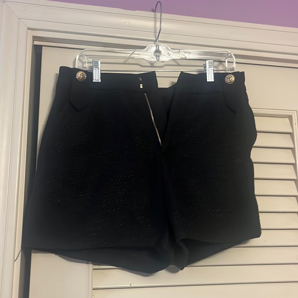 Endless rose shorts